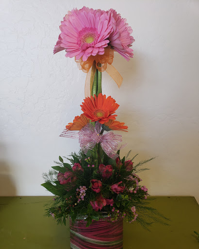 Florist «Prescott Valley Florist», reviews and photos, 3071 N Robert Rd, Prescott Valley, AZ 86314, USA