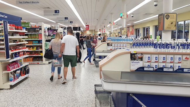 Reviews of Tesco Superstore in Nottingham - Supermarket