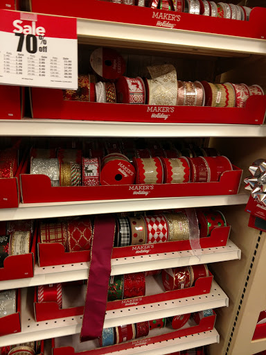 Fabric Store «Jo-Ann Fabrics and Crafts», reviews and photos, 4107 Telegraph Rd, Bloomfield Hills, MI 48302, USA