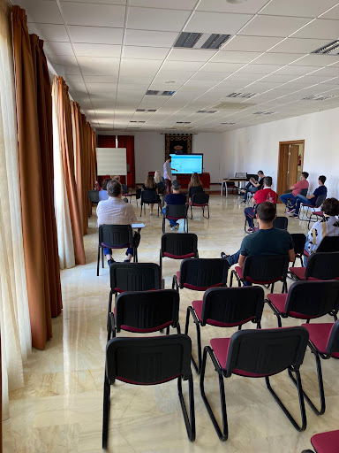 Estudio de música Estudio Música en Cuevas del Almanzi¡ora