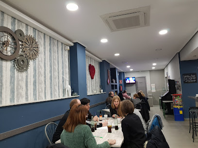 TROYS Food, drinks & coffee - Carrer del Mestre Joan Maǵal Benzo, 30, 46980 Paterna, Valencia, Spain