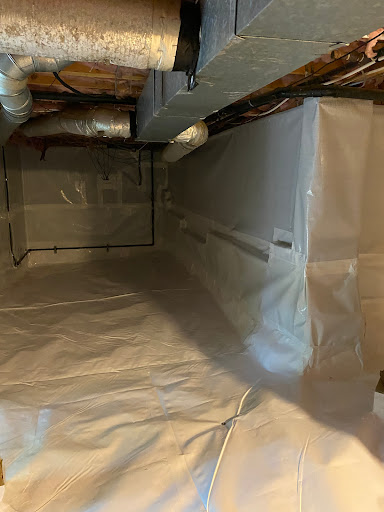 Waterproofing Company «Tar Heel Basement Systems», reviews and photos