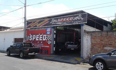 Photos of Lavadora de autos Speed
