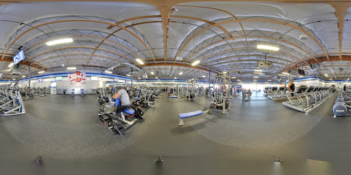 Health Club «Crunch - Granite Bay», reviews and photos, 4130 Douglas Blvd, Granite Bay, CA 92010, USA