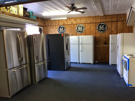 Appliance Store «Wagner Appliance Sales», reviews and photos, 700 Waughtown St, Winston-Salem, NC 27107, USA