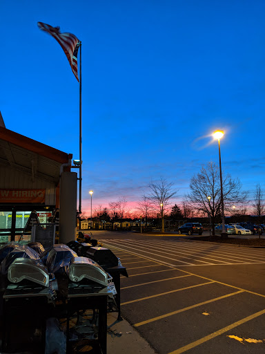Home Improvement Store «The Home Depot», reviews and photos, 1749 Newman Rd, Okemos, MI 48864, USA