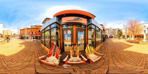 Snowboard Rental Service «Double Diamond Ski Shop», reviews and photos, 520 E Lionshead Cir, Vail, CO 81657, USA