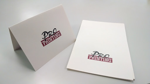 Print Shop «Pro Printing», reviews and photos, 4191 W Broad St, Columbus, OH 43228, USA