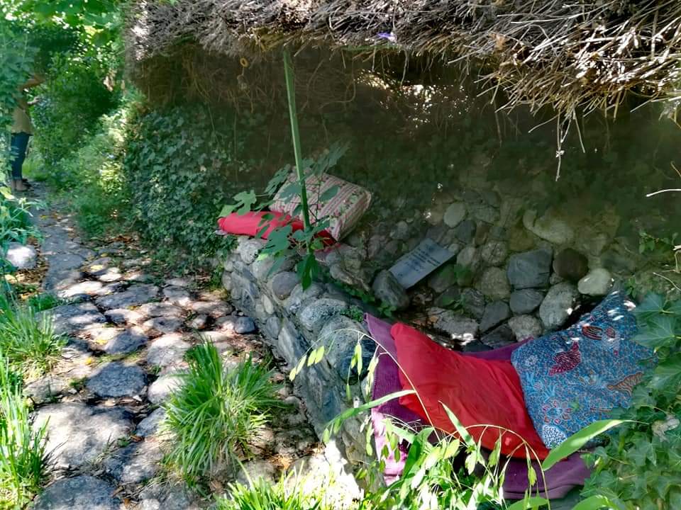 Photo n° 6 de l'avis de Au.r fait le 27/04/2022 à 21:41
