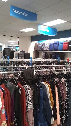 Ross Dress for Less