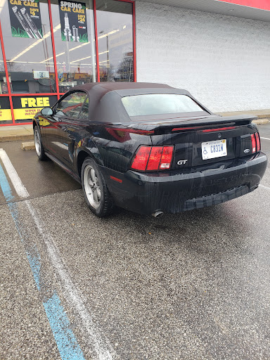 Auto Parts Store «Advance Auto Parts», reviews and photos, 48 N Gardner St, Scottsburg, IN 47170, USA