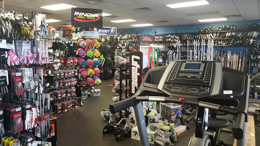 Sporting Goods Store «Play it Again Sports», reviews and photos, 7645 Voice of America Centre Dr, West Chester Township, OH 45069, USA