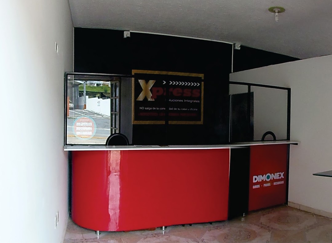 XPRESS SOLUCIONES INTEGRALES