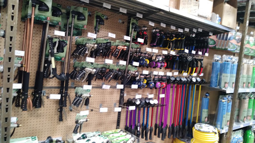 Hardware Store «Orchard Supply Hardware», reviews and photos, 8030 Dale St, Buena Park, CA 90620, USA