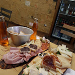 Photo n°1 de l'avis de Giulia.e fait le 16/06/2023 à 22:11 sur le  La Salumeria à Rome