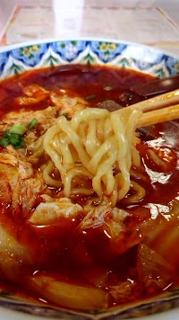 らーめん一番館 上毛大橋店