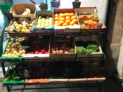 Epicerie Narbonne Ecomarket à Narbonne