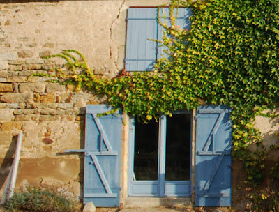 La Grange Agitée à Saint-Gervais-sur-Couches