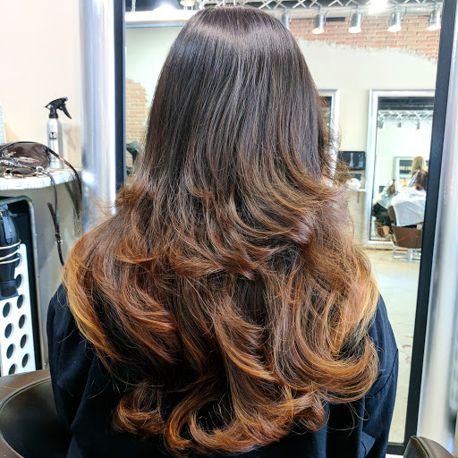 Hair Salon «Creato Hairdressing», reviews and photos, 163 SW 7th St, Miami, FL 33130, USA