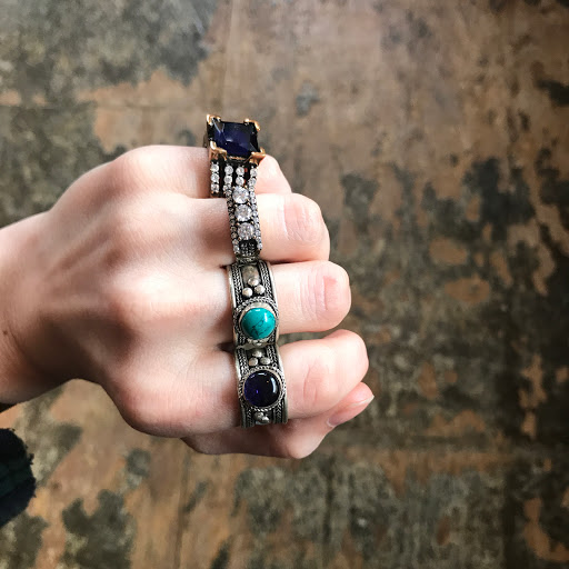 Boutique «Portobello Road», reviews and photos, 122 Welch Ave, Ames, IA 50014, USA