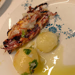 Photo n°9 de l'avis de Maribel.i fait le 14/04/2024 à 08:26 sur le  Restaurante O Tasco à Ovar