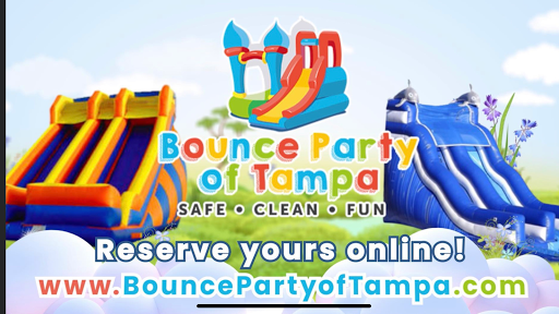 Bounce Party of Tampa