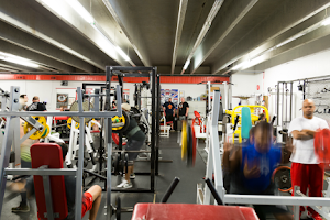 Brit's Brothers Gym image