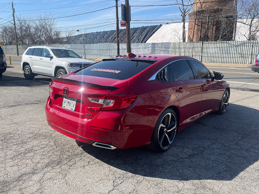 Auto Repair Shop «Fast Track Autobody And Repairs», reviews and photos, 1264 Castleton Ave, Staten Island, NY 10310, USA