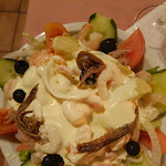 Photo n°2 de l'avis de Marcel.r fait le 31/03/2024 à 10:51 sur le  Pizzeria Pinocchio à Neukirchen-Vluyn