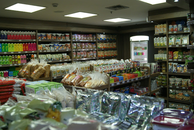 Avaliações sobre Positiva - Shopping Center Penha em São Paulo - Loja de produtos naturais