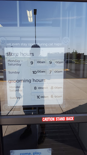 Pet Supply Store «Petco Animal Supplies», reviews and photos, 693 Middletown Warwick Rd, Middletown, DE 19709, USA