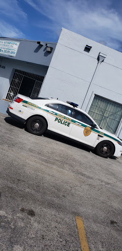 Tattoo Shop «Goa Exotic Tattoo», reviews and photos, 10740 SW 24th St, Miami, FL 33165, USA