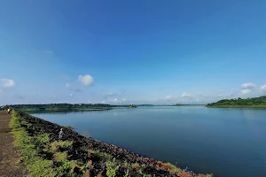 Kaliasot Dam image