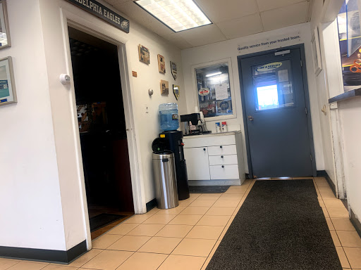 Tire Shop «Quality Tire and Auto Care», reviews and photos, 609 NJ-72, Manahawkin, NJ 08050, USA