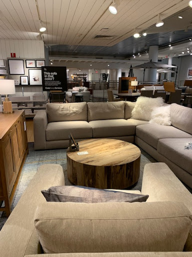 Furniture Store «Crate and Barrel», reviews and photos, 125 Westchester Ave, White Plains, NY 10601, USA