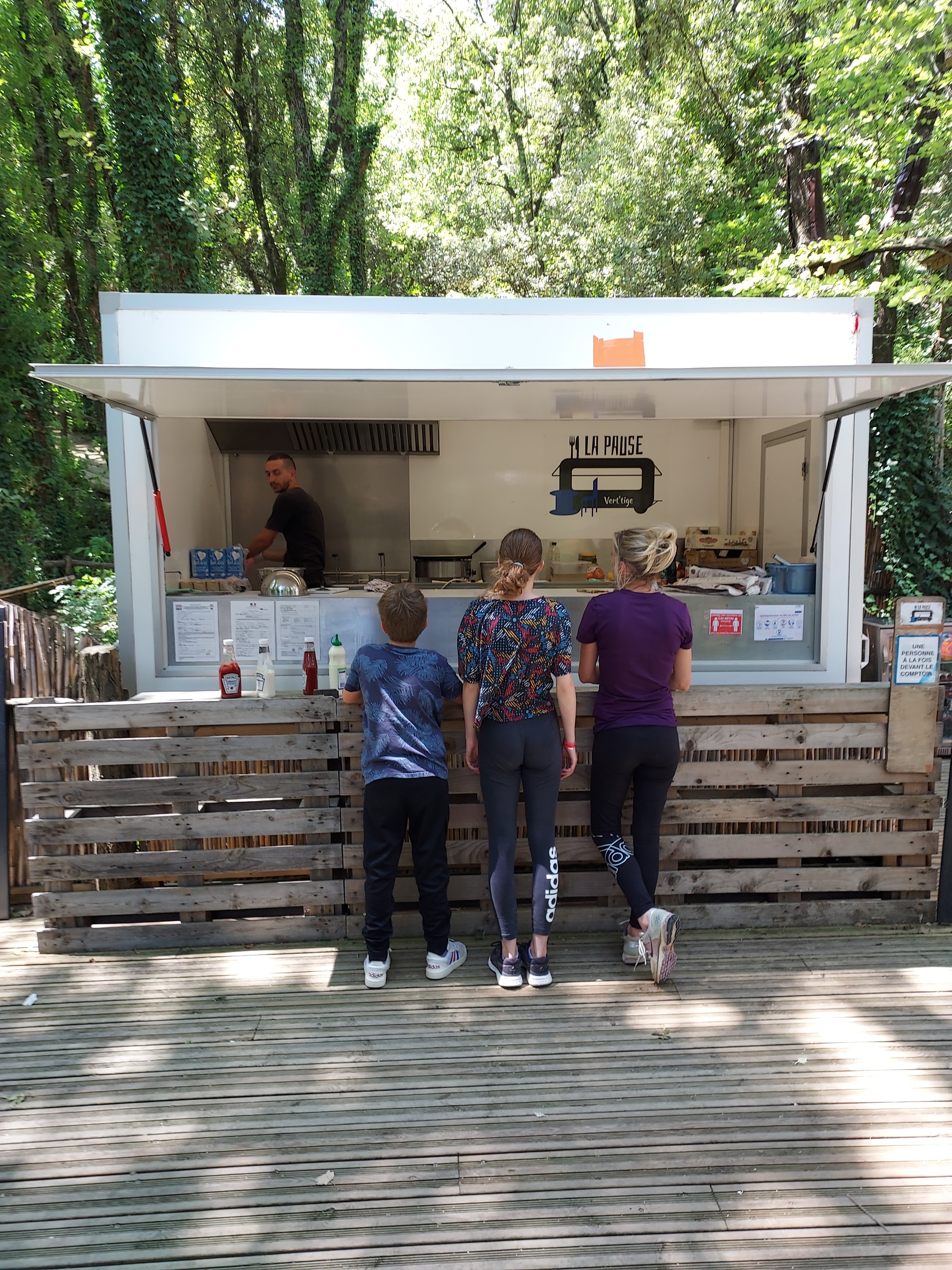Photo n° 3 de l'avis de albin.a fait le 19/07/2021 à 14:11