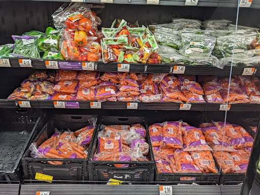 Supermarket «Walmart Neighborhood Market», reviews and photos, 3255 Mission College Blvd, Santa Clara, CA 95054, USA