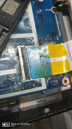 Computer Repair Service «Fix My PC AJ-Superior Computer Repair Service in Your Area», reviews and photos, 208 Dupont Ave, Hopatcong, NJ 07843, USA