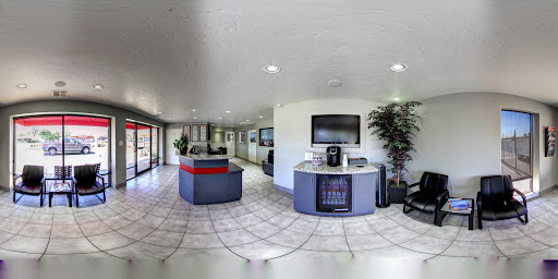 Auto Repair Shop «D S Auto Experts», reviews and photos, 2500 E Main St, Visalia, CA 93292, USA