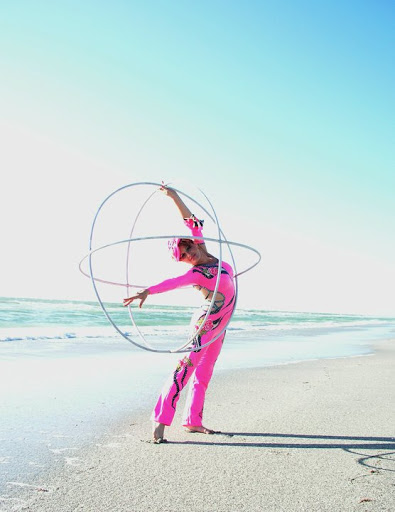 Fashion Designer «Zhanna Kens Custom Dresses and Dancewear», reviews and photos, 2007 20th Ave Pkwy, Indian Rocks Beach, FL 33785, USA