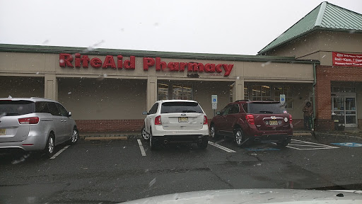 Rite Aid Pharmacy, 132 N Gaston Ave, Somerville, NJ 08876, USA, 
