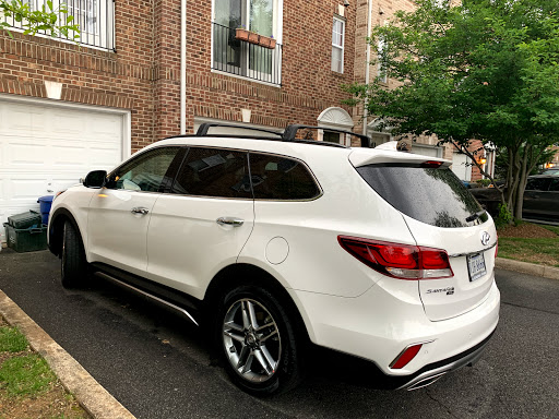 Hyundai Dealer «Alexandria Hyundai», reviews and photos, 1707 Mt Vernon Ave, Alexandria, VA 22301, USA