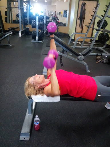 Gym «Anytime Fitness», reviews and photos, 16425 E Palisades Blvd, Fountain Hills, AZ 85268, USA