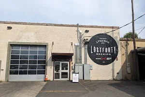 Lost Forty Brewing image