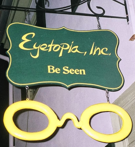 Optician «Eyetopia Inc», reviews and photos, 223 Loudoun St SE, Leesburg, VA 20175, USA