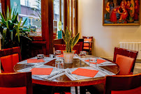 Atmosphère du Restaurant indien Jaipur Palace - Spécialités Indiennes à Paris - n°15