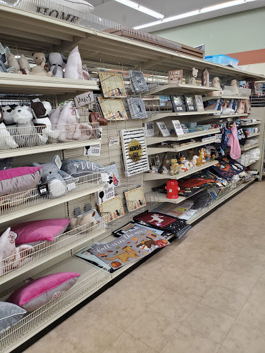 Home Goods Store «Christmas Tree Shops», reviews and photos, 46 Springer Dr, Bangor, ME 04401, USA