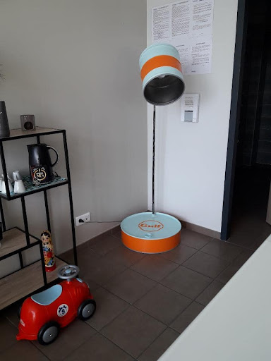 Aubour Controle Thouarsais