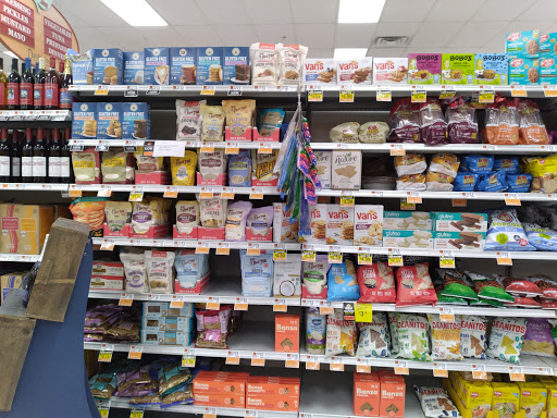 Supermarket «Danforths Down Home Supermarket», reviews and photos, 2402 US-2 #1, Hermon, ME 04401, USA