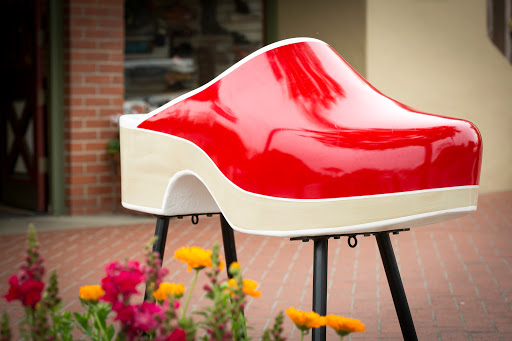 Shoe Store «Solvang Shoe Store», reviews and photos, 1663 Copenhagen Dr, Solvang, CA 93463, USA